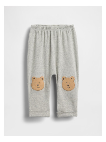 Детски панталон GAP Brannan Bear
