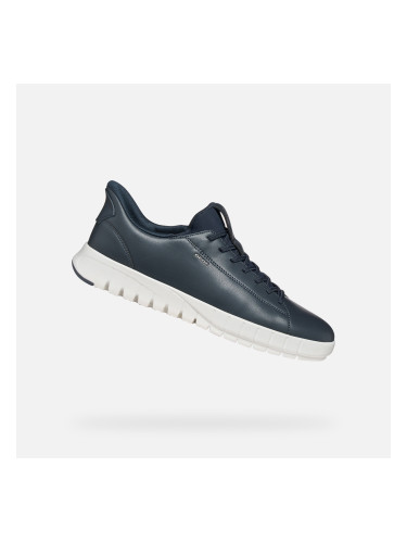 Мъжки маратонки Geox Flextride Plus