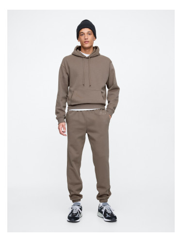 Спортни панталони GAP с лого