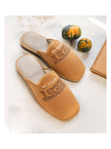 Мъжки чехли Natural Style NS-500