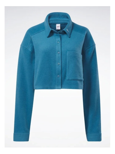 REEBOK - CL Fleece суитшърт