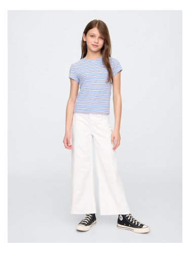 Дънки GAP с висока талия за момичета