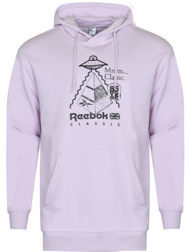 Унисекс суитшърт REEBOK CL SKATE HOODIE