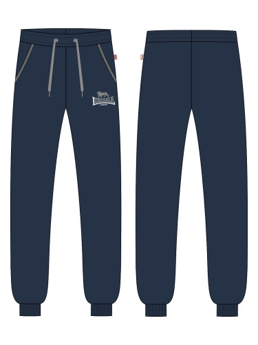 Мъжки спортни панталони Lonsdale с нормална кройка