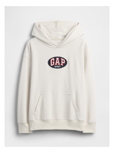 Момчешки суитшърт GAP с лого