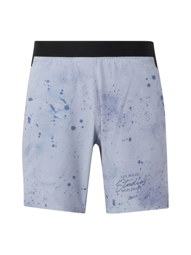 REEBOK - Шорти LM STRENGTH 2IN1