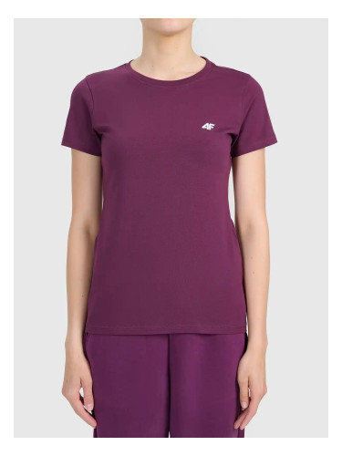 Дамска тениска 4F Linda