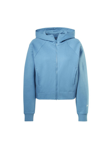 REEBOK - TS DREAMBLEND Памучен суитшърт