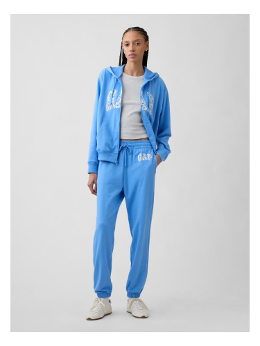 Дамски спортни панталони GAP с лого