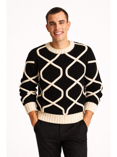 Пуловер Guido Maria Kretschmer - Fabrice Jumper