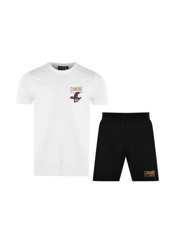 Дамска пижама Cavalli Class