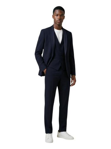 Яке Mulish Abito Uomo