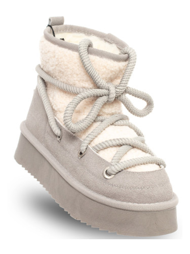 Боти SOLO SOPRANI COUTURE