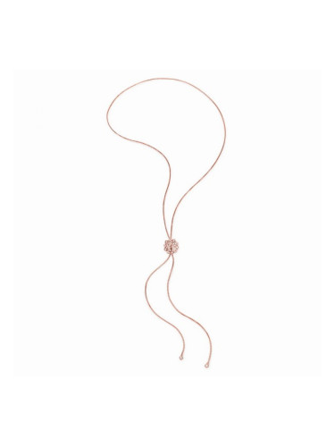 Дамска колие Folli Follie 3N18S047RC (90 cm)