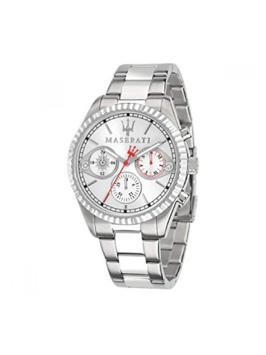 Мъжки часовник Maserati R8853100017 (Ø 43 mm)