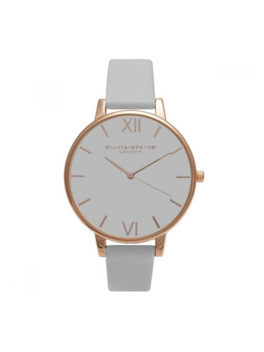 Дамски часовник Olivia Burton OB15BD61 (38 mm)