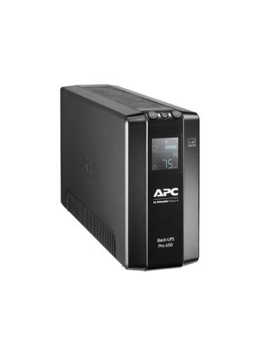 Инрактивен UPS APC BR650MI