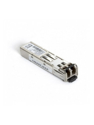 Многомодов оптичен модул SFP CISCO GLC-SX-MMD=
