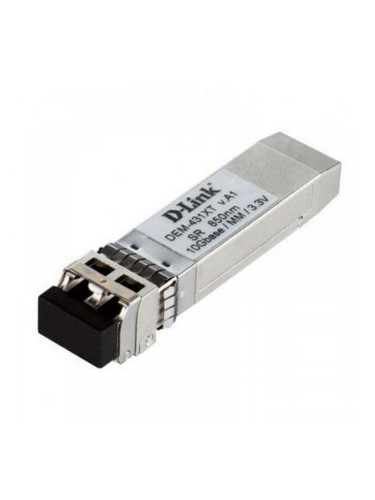 Мрежови адаптер D-Link DEM-431XT SFP+ 10 GB