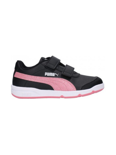 Спортни Маратонки за Деца Puma STEPFLEEX2 SLVE GLITZFS VLNF 193622 07  - 21