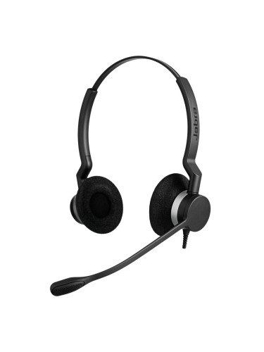 Слушалки Jabra 2399-823-109         Черен
