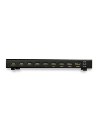 Разклонител HDMI Startech ST128HD20 4K Ultra HD