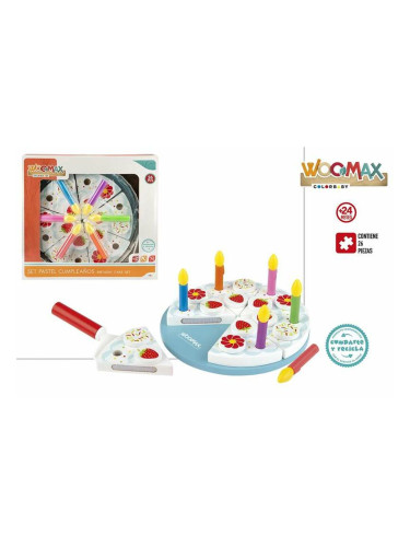 Кухня  Играчка Дървен