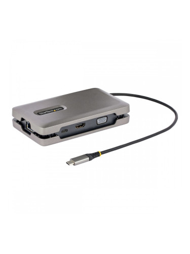 USB извод Startech DKM31C3HVCPD