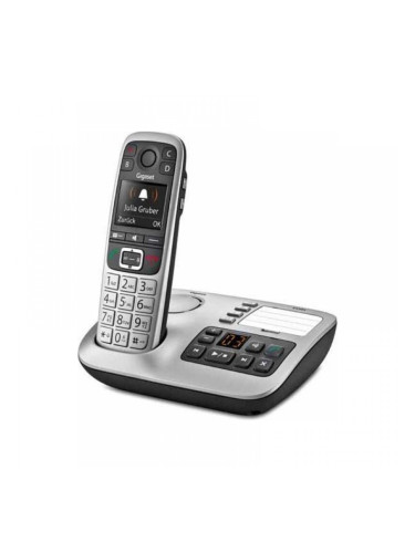 Безжичен телефон Gigaset Landline E560A