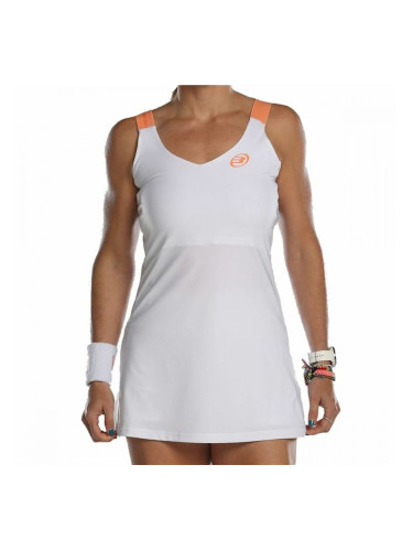 Рокля Bullpadel ADAMA Бял - M