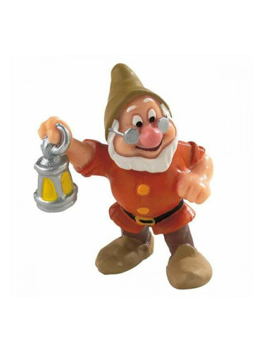 Фигурки на Герои Latern Джудже