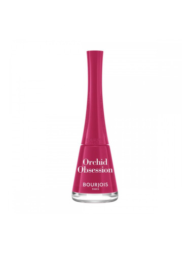 лак за нокти Bourjois Nº 051-orchid obsession (9 ml)