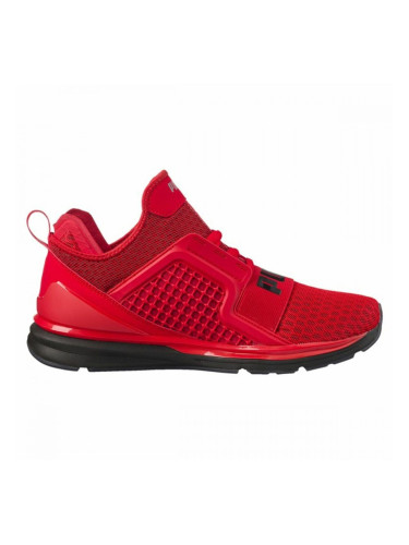 Мъжки Спортни Маратонки Puma  Ignite Limitless Червен - 42.5