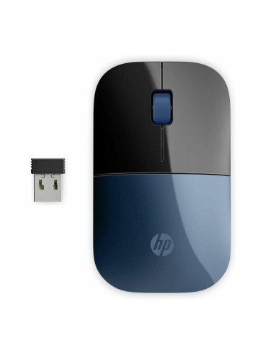 Безжична мишка HP Z3700 Син