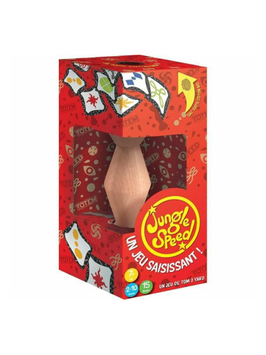 Настолна игра Asmodee Jungle Speed (FR)