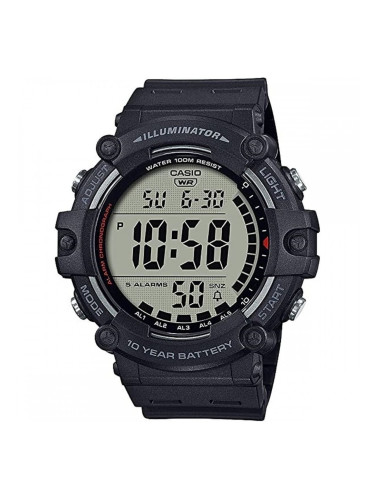 Мъжки часовник Casio COLLECTION (Ø 51 mm)