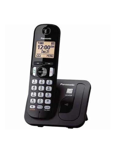 Стационарен телефон Panasonic Corp.