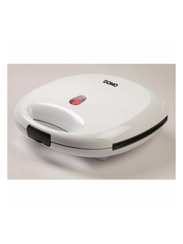 Гофретник DOMO DO9046C 1200W