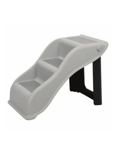 Стълба Trixie Сив