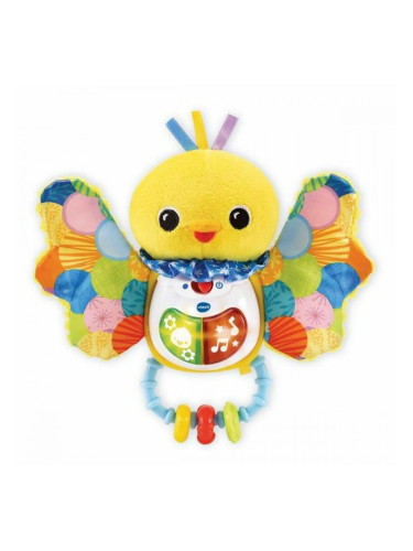 Интерактивна Играчка за Бебе Vtech Baby Hochet
