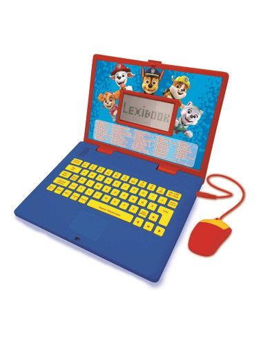 Лаптоп Lexibook JC598PAi1 The Paw Patrol