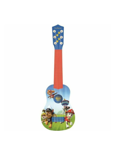 Детска Китара Lexibook The Paw Patrol Мощност