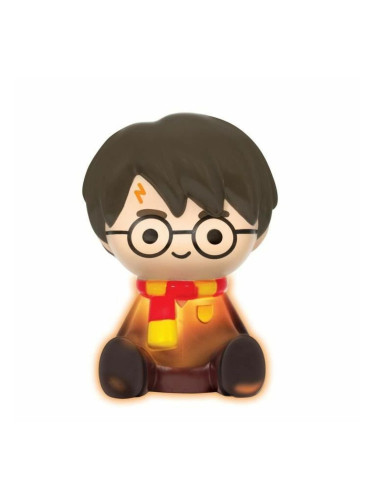 нощната лампа Lexibook Harry Potter 3D 13 cm