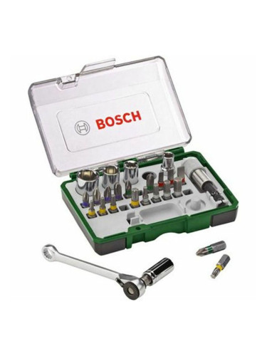 Бормашина BOSCH 2607017160 27 Части