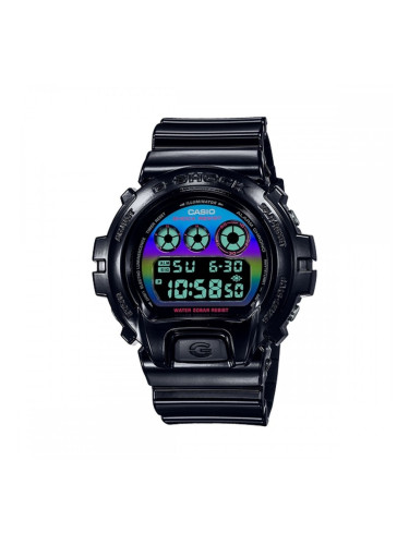 Мъжки часовник Casio G-Shock VIRTUAL RAINBOW