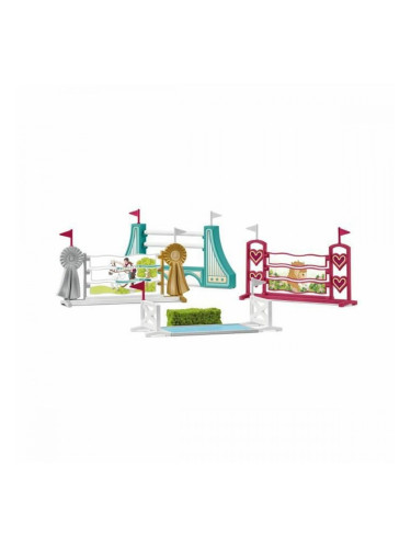 Playset Schleich 42612 Ограда