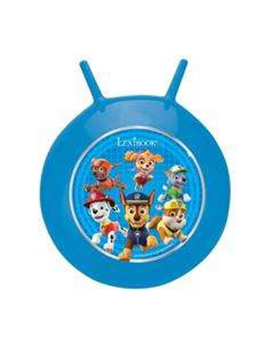 Игра от Пластелин Lexibook PAT PATROUILLE Пластмаса