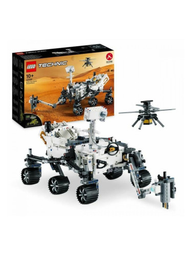 Playset Lego Technic 42158 NASA Mars Rover Perseverance