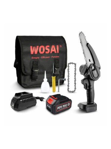 Преса за коса Babyliss  W2447E Черен/Оранжев