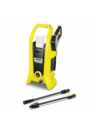 Уред за почистване под високо налягане Kärcher K2 110 BAR 340 l/h